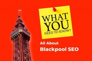 Blackpool SEO FAQ – All Your Questions Answered