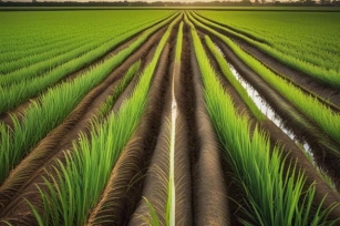 Sugarcane Sustainability – How To Produce Sugar While Minimizing Water Usage
