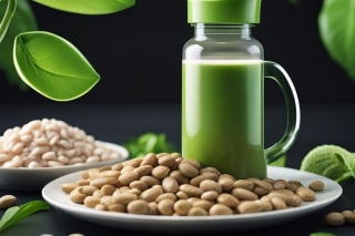 How To Design An Effective Vegan Muscle Building Diet