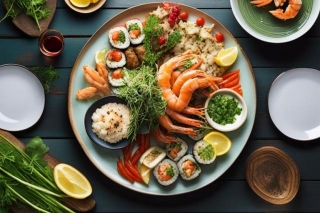 Discover The Best Plant-Based Seafood Options For Your Next Meal