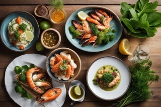 10 Must-Try Plant-Based Seafood Recipes For A Healthy Lifestyle