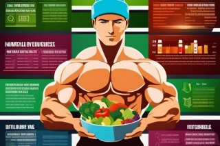 Building Lean Muscle On A Plant-Based Diet – Expert Advice