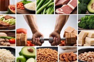 Vegan Vs. Meat-Based Diets For Muscle Building – What The Science Says