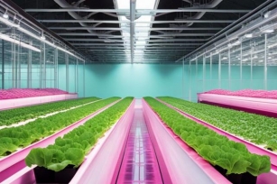 Lettuce Farming And Water Efficiency – Sustainable Practices For Lettuce Cultivation
