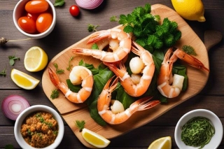 Easy Steps To Making Mouthwatering Plant-Based Seafood Dishes