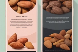 Maximizing Almond Production – A Vegan's Guide To Sustainability