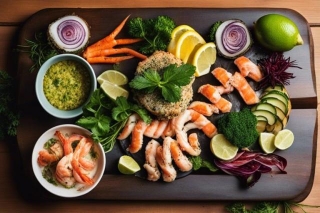Delicious Plant-Based Seafood Recipes To Try Today!