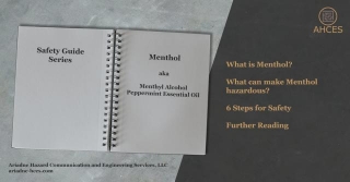 Menthol Safety Guide