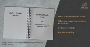 Hydrochloric Acid Safety Guide