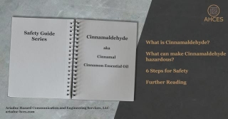 Cinnamaldehyde Safety Guide
