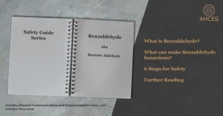 Benzaldehyde Safety Guide