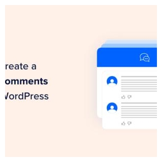 How To Create A Recent Comments Page In WordPress