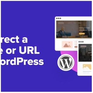 How To Redirect A Page Or URL In WordPress (2 Methods)