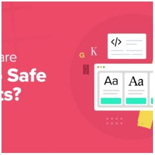 What Is A Web Safe Font + 19 Best Web Safe Fonts (Beginner’s Guide)