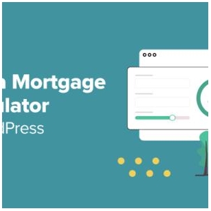 How To Add A Mortgage Calculator In WordPress (Step By Step)