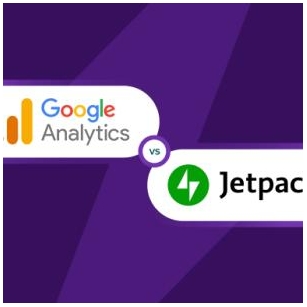 Google Analytics Vs. Jetpack Stats: Which One Should You Use?