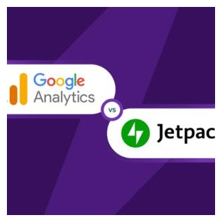 Google Analytics Vs. Jetpack Stats: Which One Should You Use?