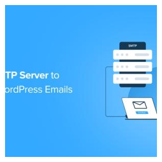 How To Use SMTP Server To Send WordPress Emails