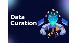 Mastering Data Curation For 2024