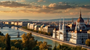 Attain Hungarian Golden Visa: 2024 Real Estate Purchase Program For Permanent Residency