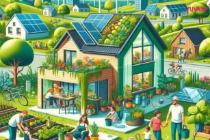 A Guide To Sustainable Living