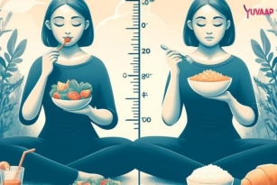 Mastering Mindful Eating Techniques For Weight Control: Practical Advice