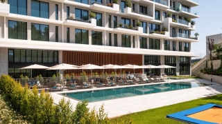 PB: Forbes Verkiest Martinhal Lisbon Oriente Als 'Beste Hotel Voor Gezinnen In Lissabon'