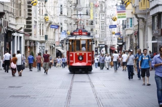 Persnieuwsbrief: Zo Beleef Je 48 Onvergetelijke Uren In Istanboel