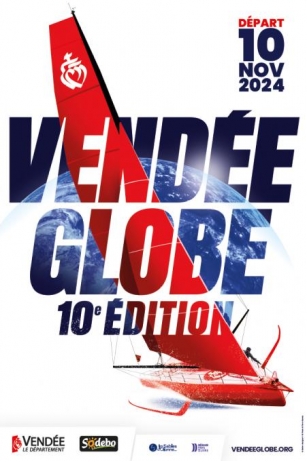 PB: Vendée: Topbestemming Voor Watersporters