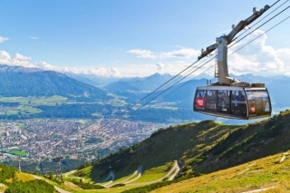 Persnieuwsbrief: 5 Tips Voor Een Tussenstop In De Regio Innsbruck