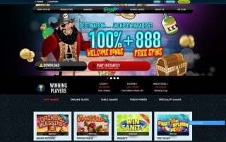 Online Slots Games Canada A Real Income, Play For A Real Income And You Will Earn Large