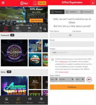 Web Based Casinos United States