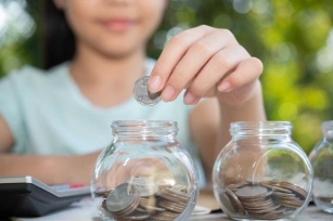 Financial Literacy For Kids: Teaching Money Management Skills Early