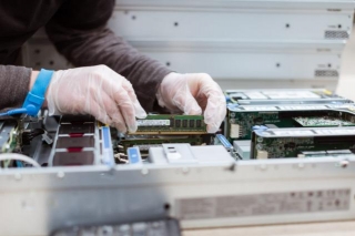 Server Components 101: A Comprehensive Look At Server Hardware