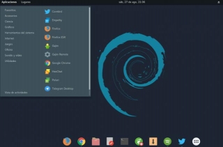 An In-depth Review Of Debian OS And Its Benefits