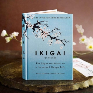 10 Lessons To Learn From Ikigai