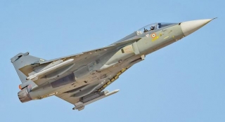 The New Addition To India’s Defence: 97 Tejas Aircraft