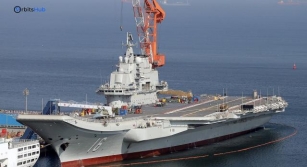 Naval Race: India China Aircraft Carrier Cost Challenge