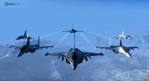 Indian Air Force Prepares Mega Exercise: Tarang Shakti 2024