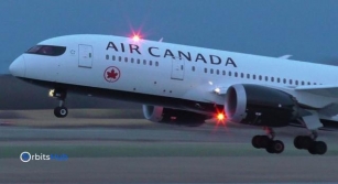 Breaking News: Bomb Threat On Air Canada’s Delhi-Toronto Flight