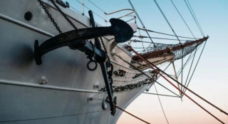 Ship Anchor: Types, Functions, And History