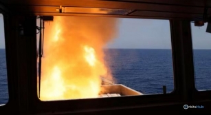 Red Sea Alert: Houthis Attack Oil Tanker In Red Sea, India