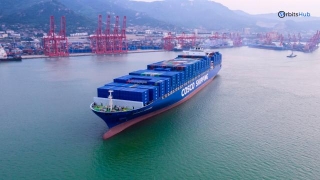 The Wonders Of Cosco Ships: A Guide To Maritime Marvels