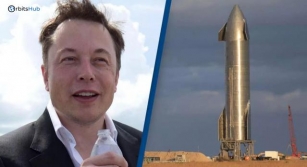 SpaceX Starship Rocket: Test Launch For Mars Mission!