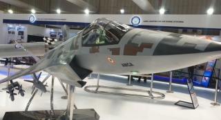 AMCA Aircraft: India’s Leap Into The Future Of Aerial Combat