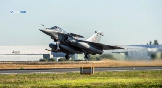 The Latest Upgrades Of The Rafale Combat Aircraft In 2024