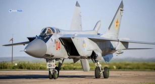 The Mystery: Why The US Buys 81 Soviet Era Combat Aircraft