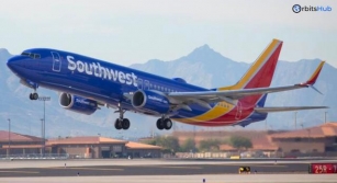 Dutch Roll Incident That Damaged Boeing 737: Southwest Airlines