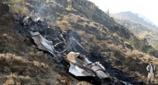 Pakistan JF-17 Crash : Ejection Seat Maker Breaks Secret In Public