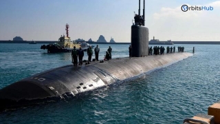 The Power Of Nuclear Energy: The Role Of Nuclear Submarines